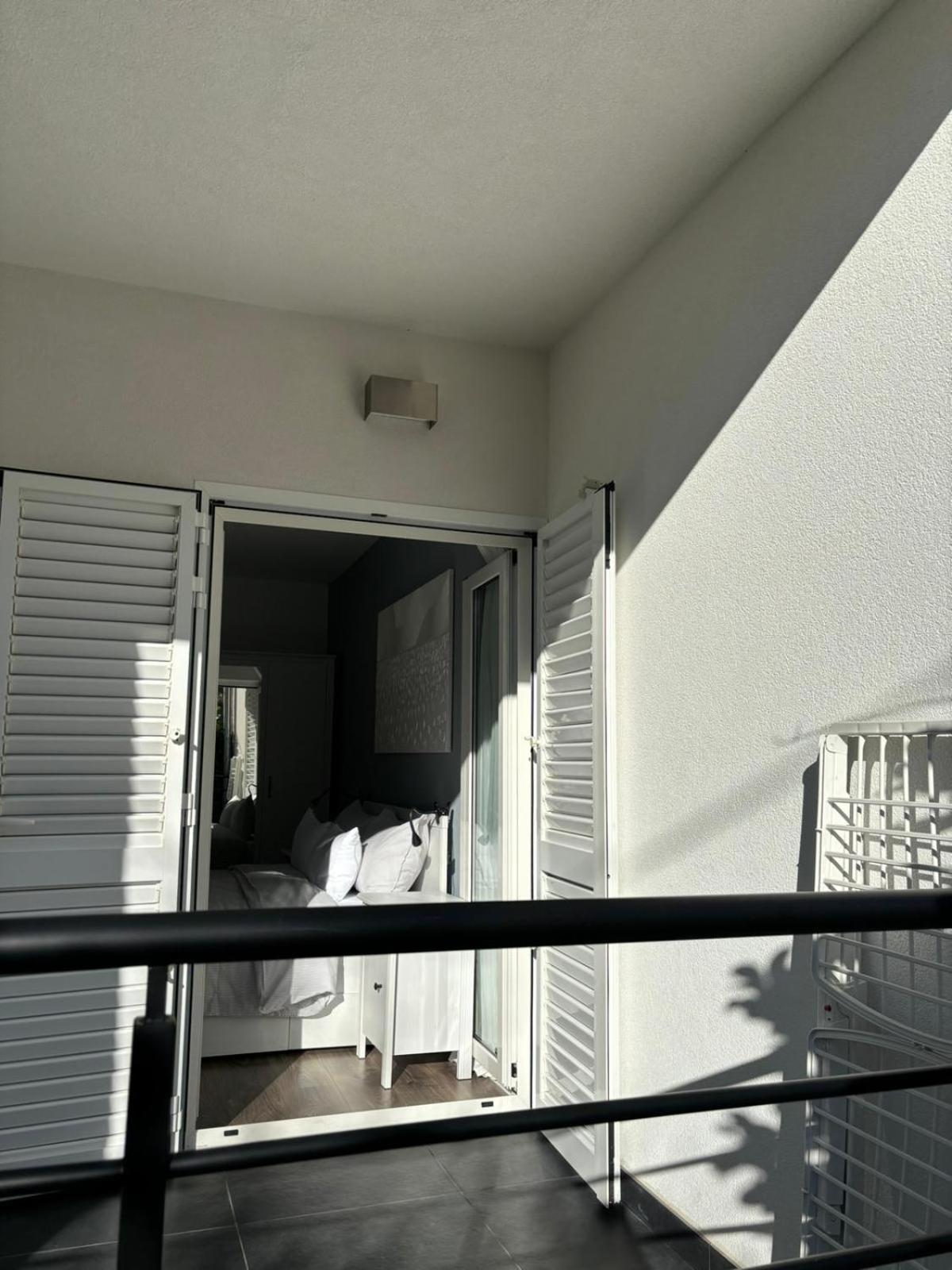 Apartment Margita Rovinj Exterior foto